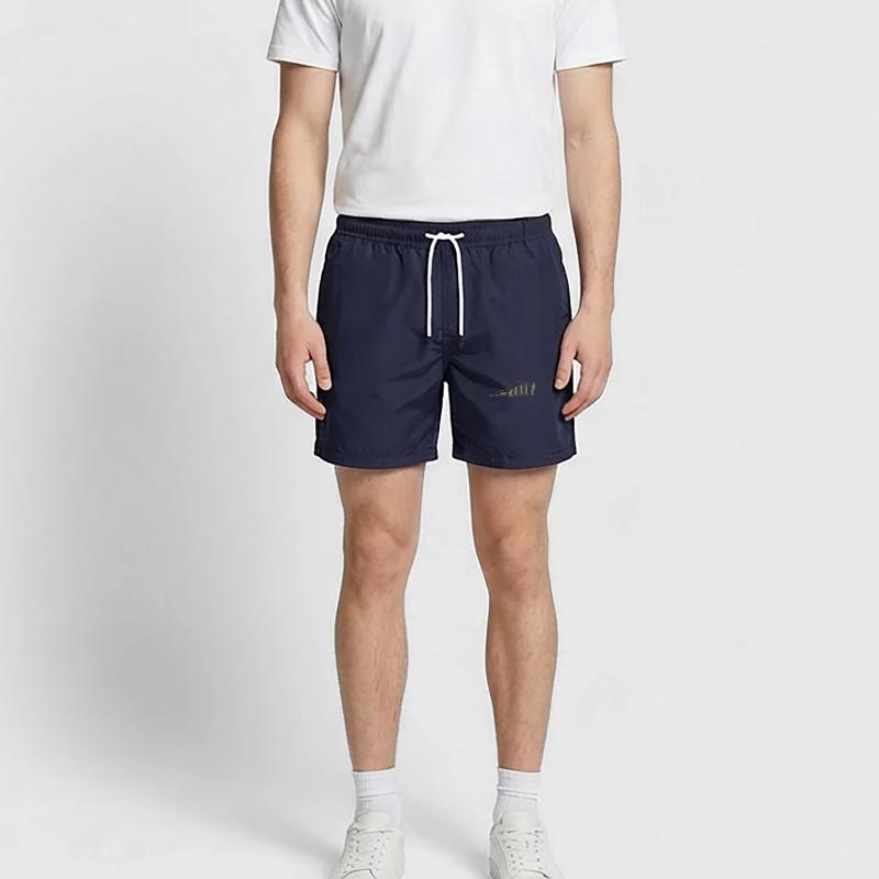 Evolution Angler TShirt Badeshorts