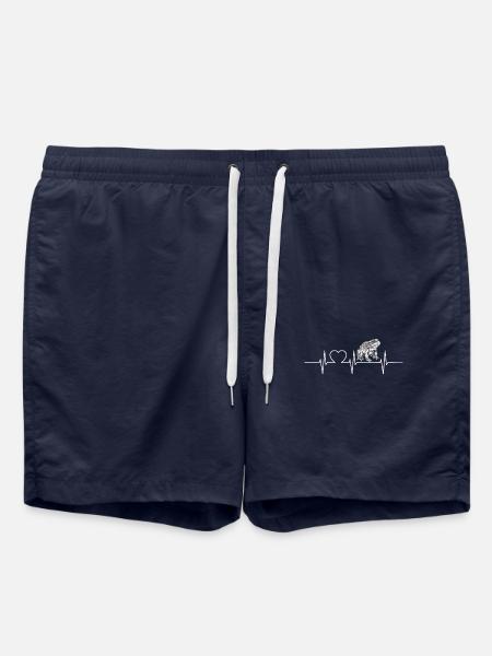 Bullfrogs Bullfrog - Swim Trunks - french navy