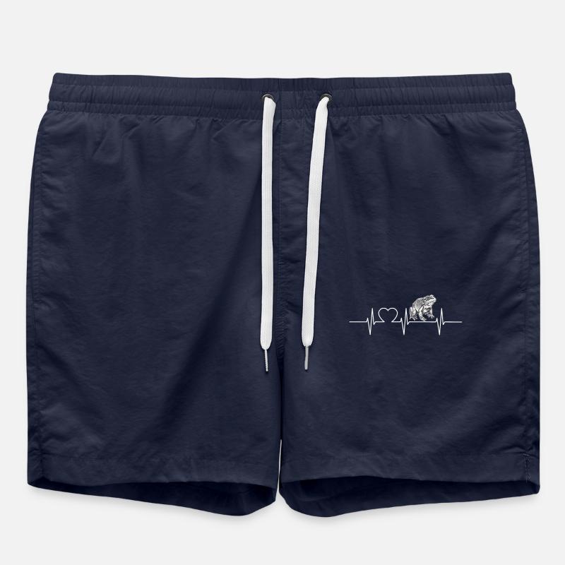 Bullfrogs Bullfrog - Swim Trunks - french navy