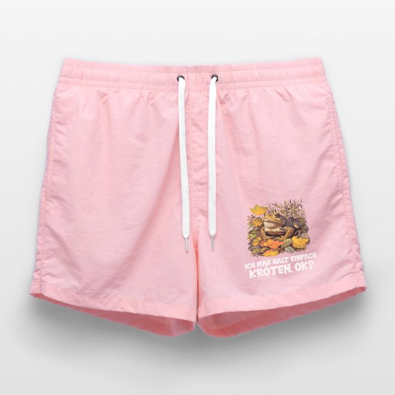Toad Toads Toad Swim Trunks
