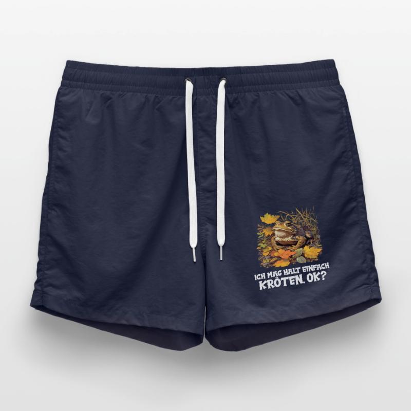 Toad Toads Toad Swim Trunks