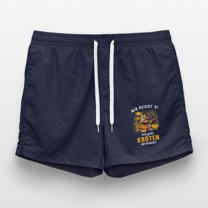 Toad Toads Toad Swim Trunks