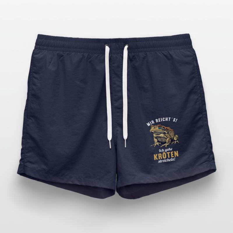 Toad Toads Toad Swim Trunks
