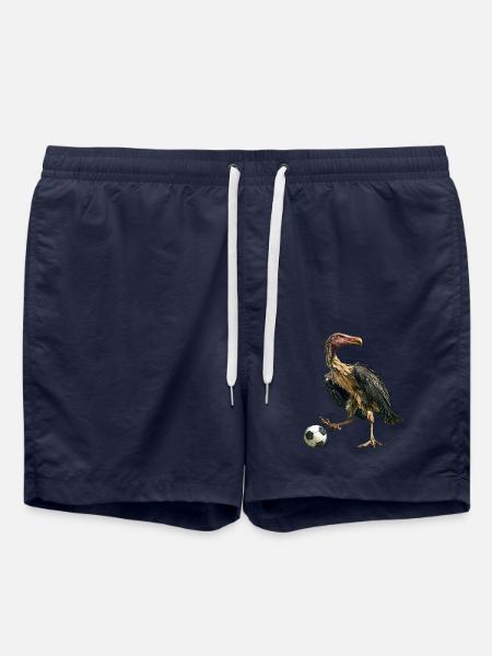 Geier - Badeshorts - French Navy