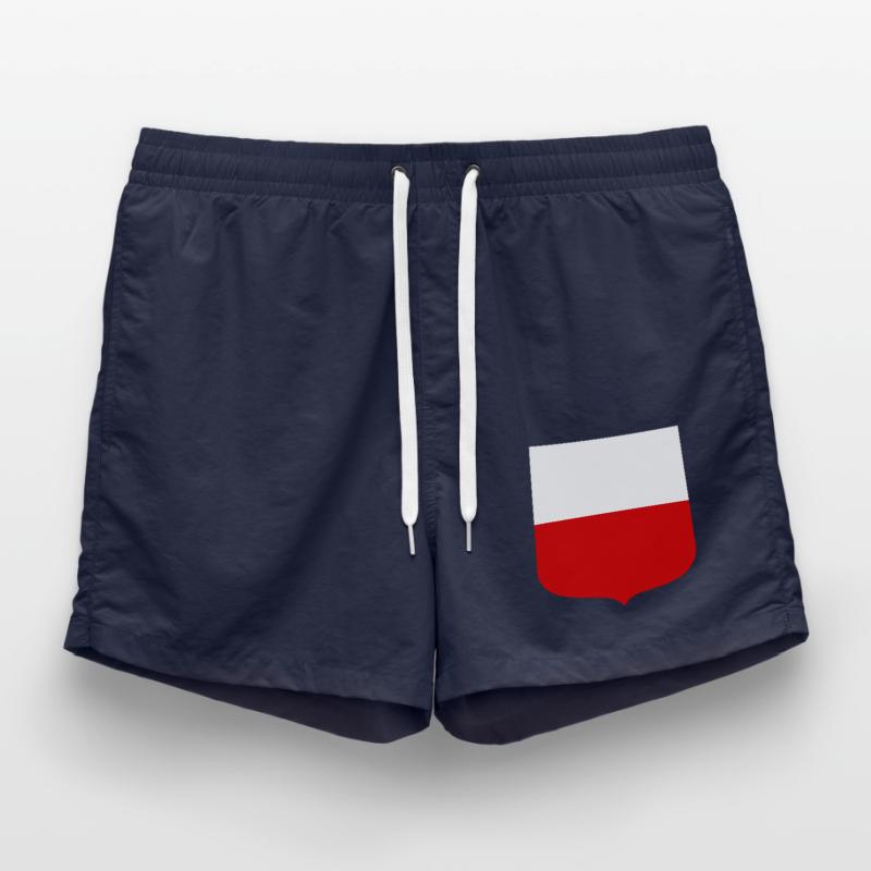 Thuringia Swim Trunks
