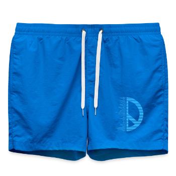 Pacifica - Paix - Short de bain - cobalt blue - Devant
