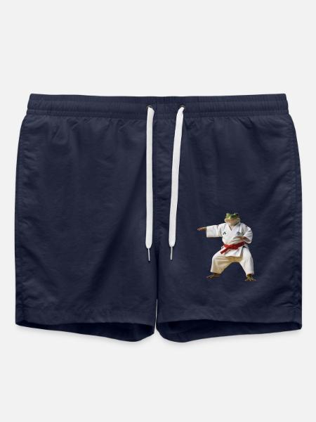 Sports Frog - Swim Trunks - french navy