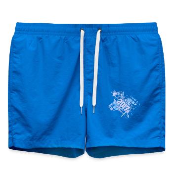 2017 - Badeshorts - Cobalt blue - Vorne