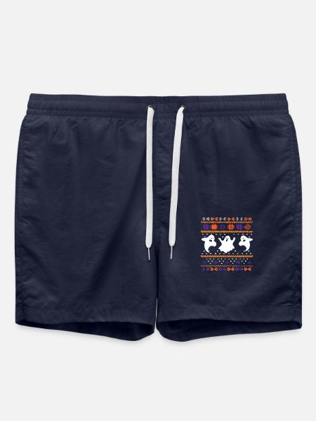 spuki - Badeshorts - French Navy