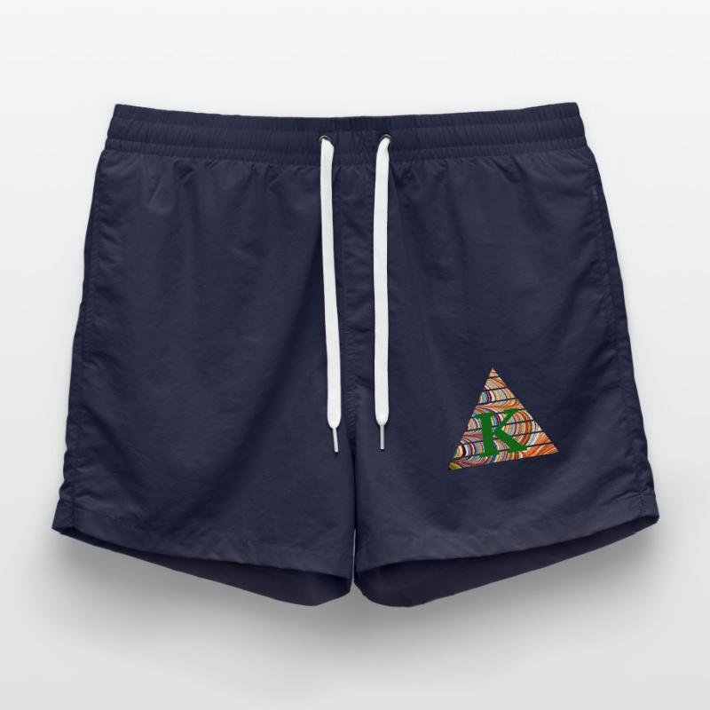 Triangle E 56 K Short de bain