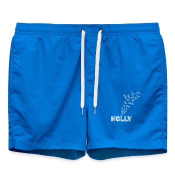 Pêcheur Holly - Short de bain - cobalt blue - Devant
