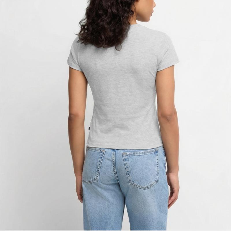 it is not a bug it is a feature - Programmeurs T-shirt bio SLIM FIT Femme