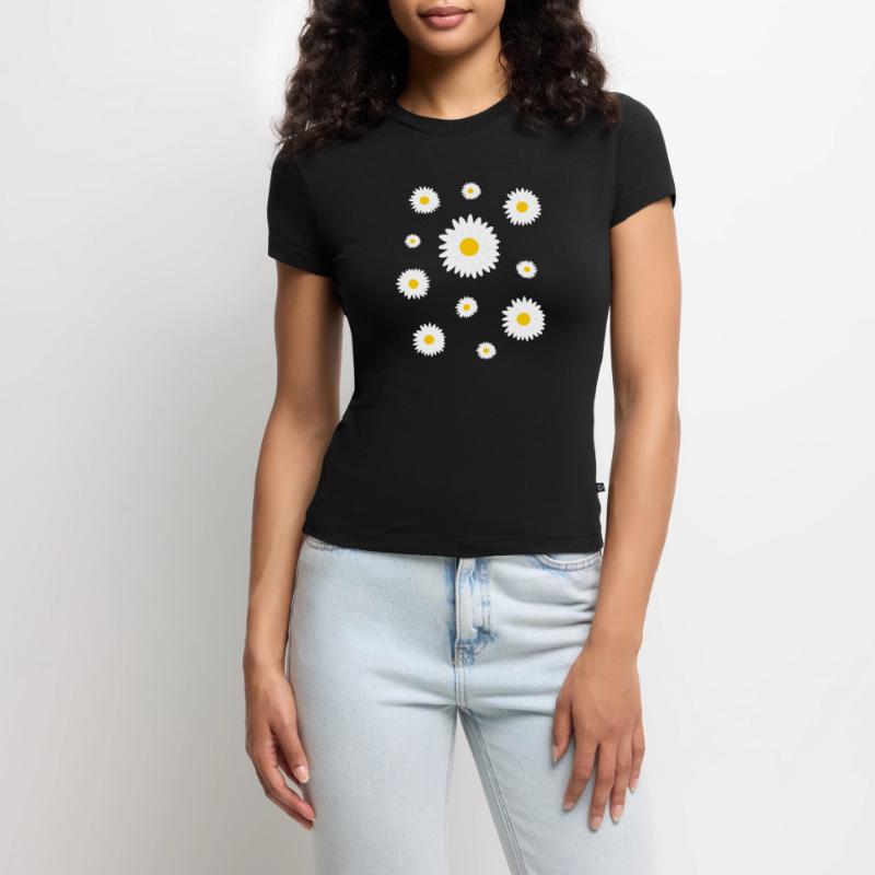 Muttertags Geschenk Mutter Muttertag Geschenkidee  SLIM FIT Frauen Organic T-Shirt