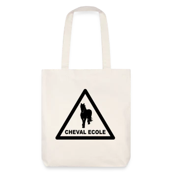 Espritrait cheval école