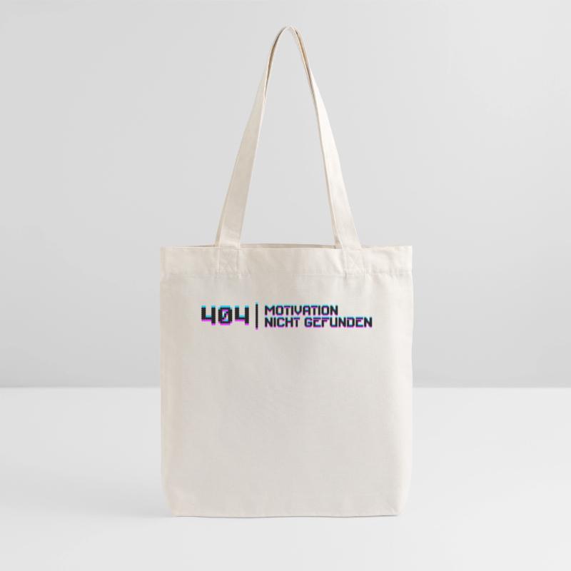 Developer Code Debug Statement Entwickler Dev Stanley/Stella Heavyweight Recycled Tote Bag