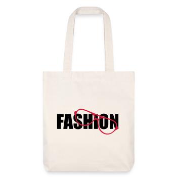 Fashion - Stanley/Stella Heavyweight Recycled Tote Bag - natural white - Front