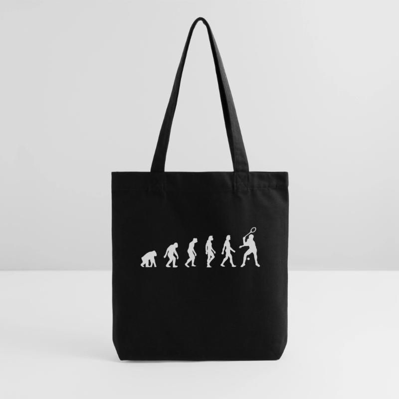 L'évolution de la courge Tote bag épais recyclé Stanley/Stella