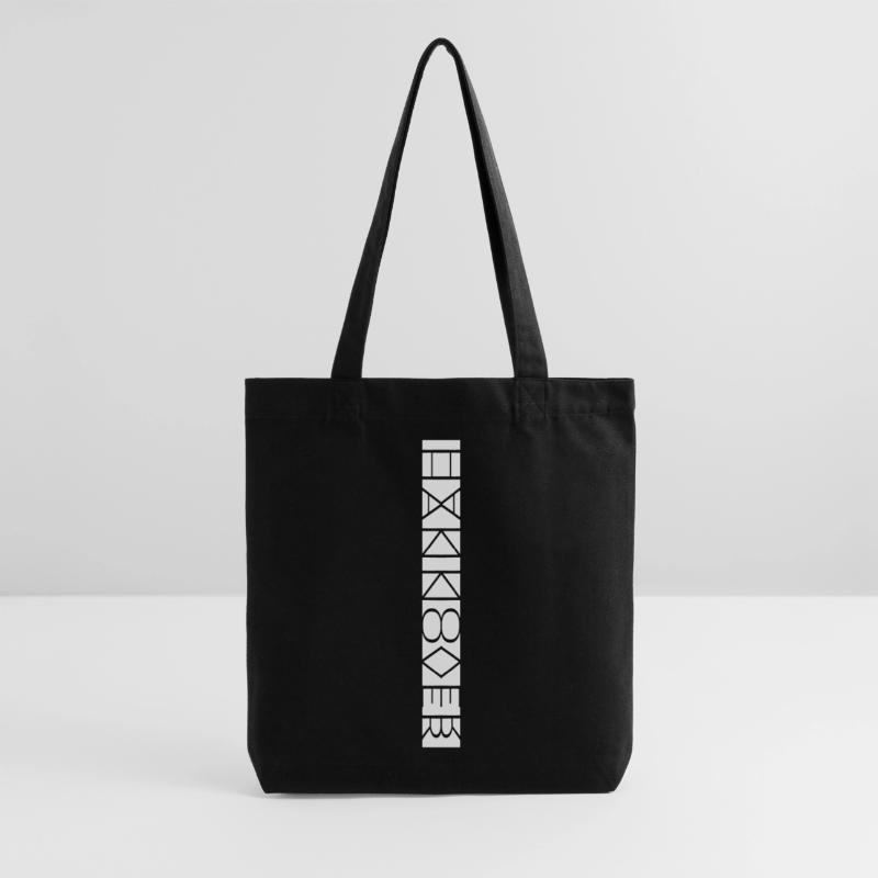 Hanover Stanley/Stella Heavyweight Recycled Tote Bag
