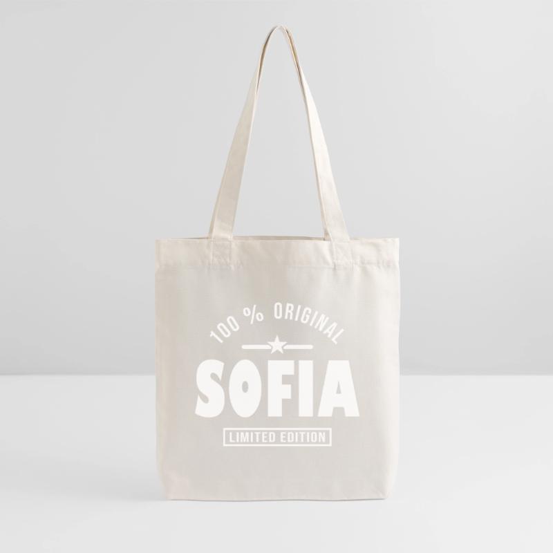 Sofia, sofia Tote bag épais recyclé Stanley/Stella