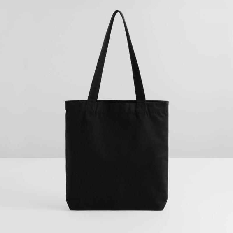OLD POSTCODE POSTCODE 2053 HAMBURG KIRCHWERDER Stanley/Stella Heavyweight Recycled Tote Bag