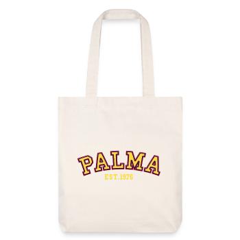 Palma Est. 1976 - Stanley/Stella Heavyweight Recycled Tote Bag - natural white - Front
