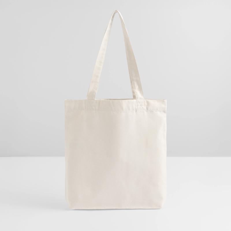 Je tourne Pizza dans le code de script programmeur Conception Tote bag épais recyclé Stanley/Stella