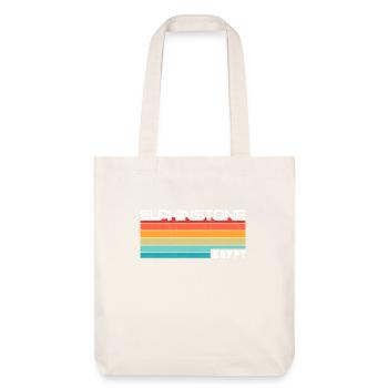 Holiday Trip Egypt Red Sea Elphinstone - Stanley/Stella Heavyweight Recycled Tote Bag - natural white - Front