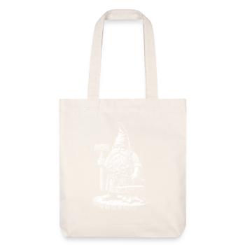 Blacksmith - Stanley/Stella Heavyweight Recycled Tote Bag - natural white - Front