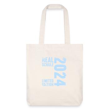 Lycée Jeunes Filles Lycée 2024 - Tote bag épais recyclé Stanley/Stella - blanc cassé - Devant
