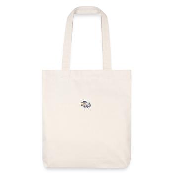 Voiture - Illustration - Tote bag épais recyclé Stanley/Stella - blanc cassé - Devant