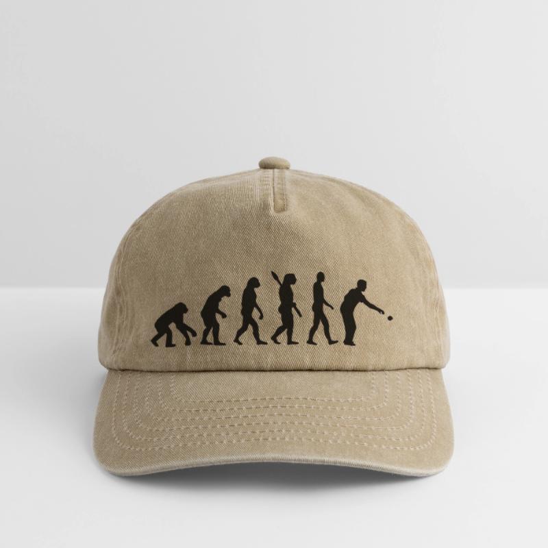 Boule Evolution Relaxed Vintage Cap