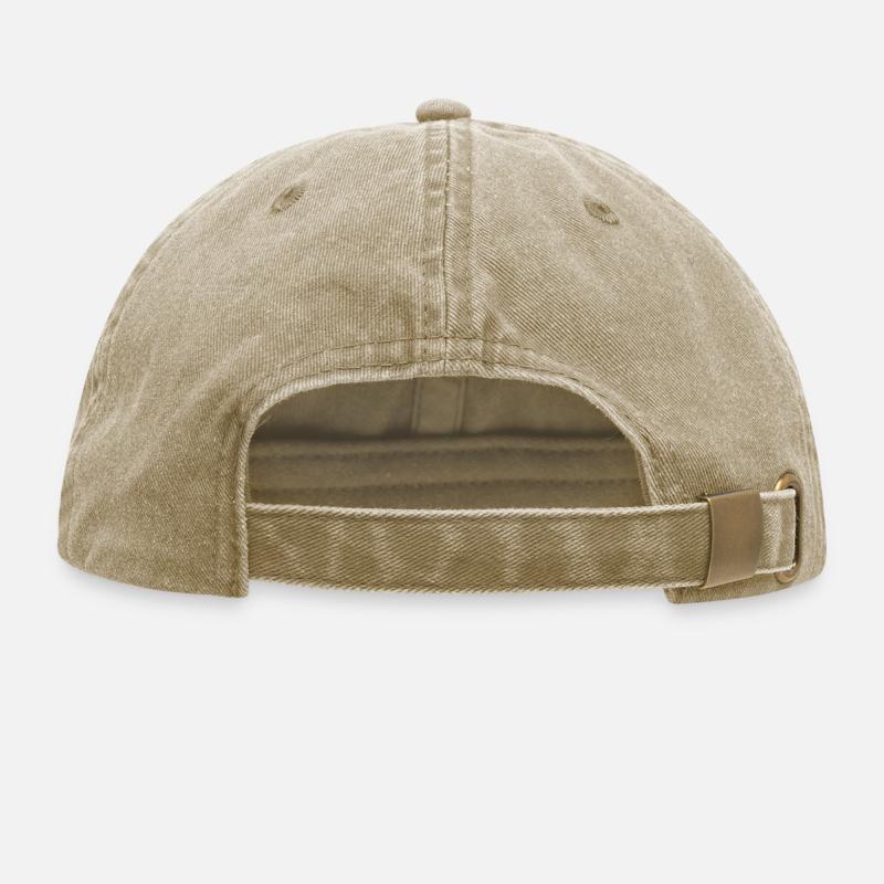 Procrastinators Unite Tomorrow Relaxed Vintage Cap