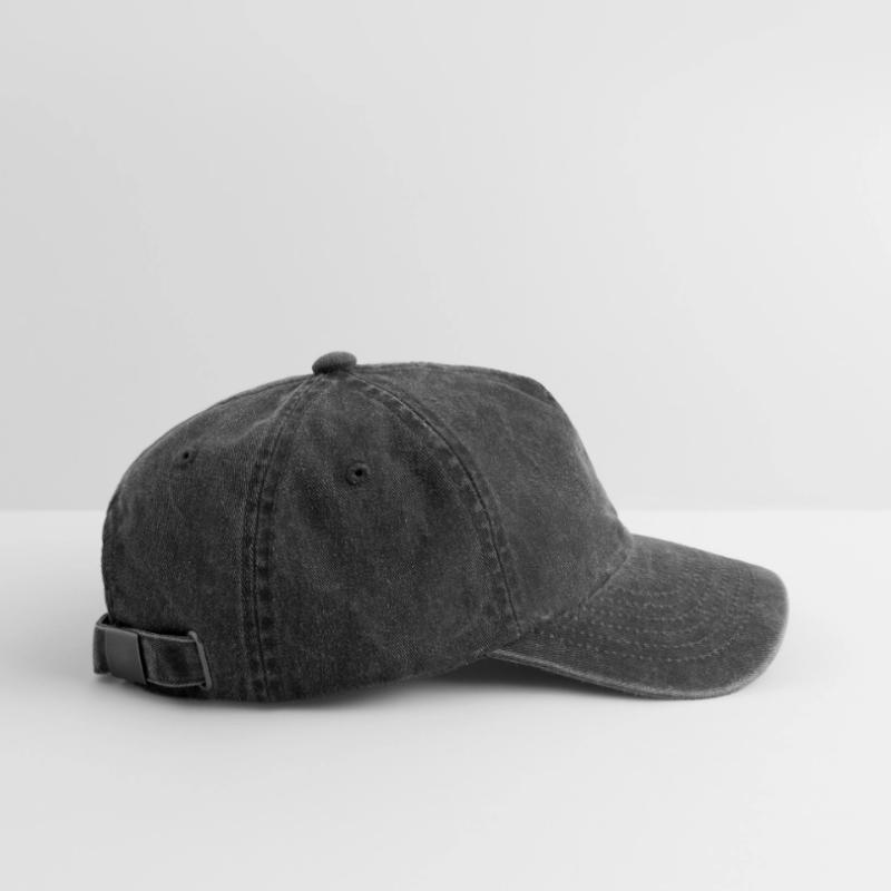 Scout Evolution · Evolution · Camping · Nature Casquette vintage décontractée