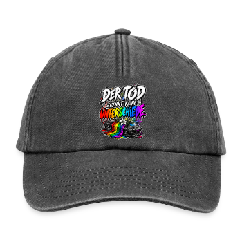Relaxed Vintage Cap