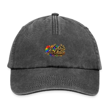 Relaxed Vintage Cap