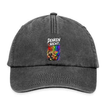 Relaxed Vintage Cap