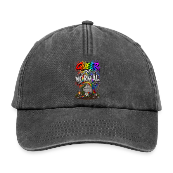 Relaxed Vintage Cap