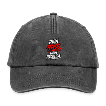 Relaxed Vintage Cap