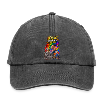 Relaxed Vintage Cap