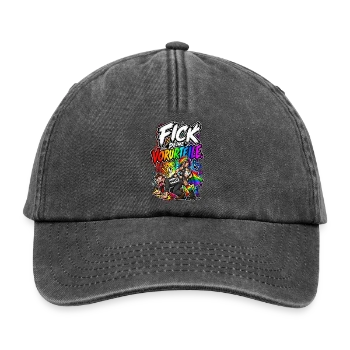 Relaxed Vintage Cap