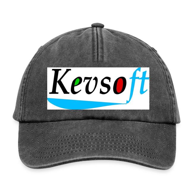 Kevsoft
