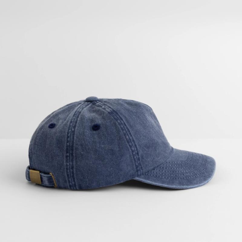 Squelettes faisant la java Casquette vintage décontractée
