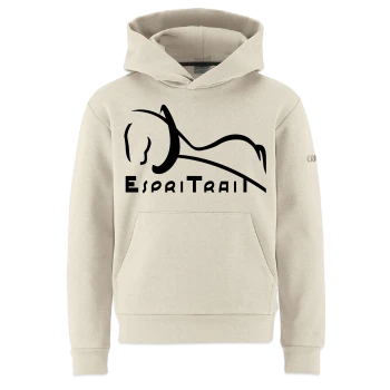 Espritrait cheval école