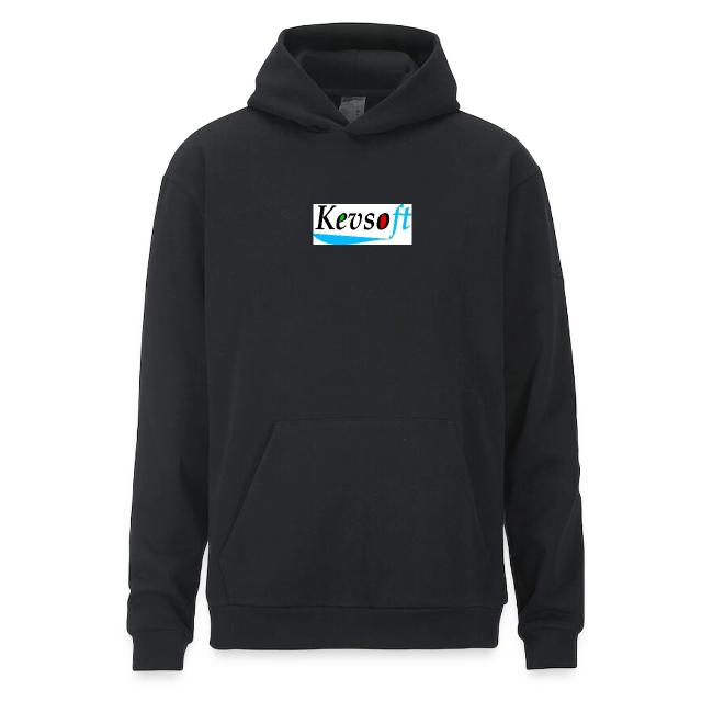 Kevsoft
