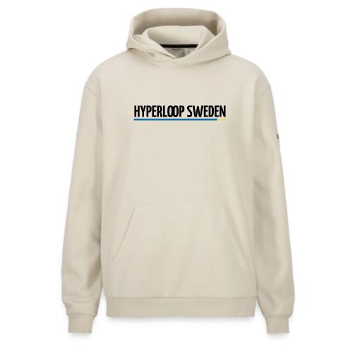 Hyperloop Sweden - CRAFT luvtröja Community 2.0 