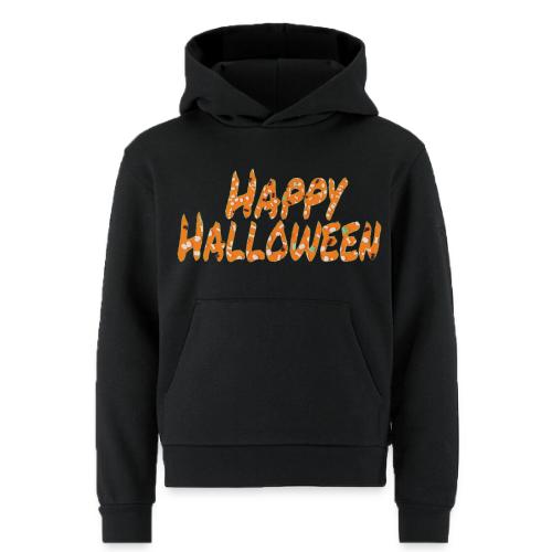 Wesołego Halloween - -