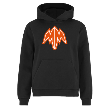 Pedstatt Logo 01 - CRAFT Community 2.0 Frauen Hoodie 