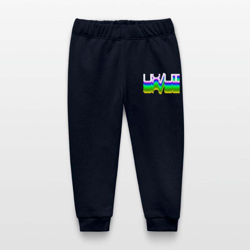 Skripting Code Developer Informatik Webentwickler Baby Organic Jogginghose Baby Tumbler von Stanley/Stella