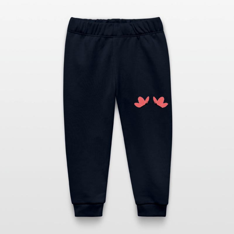 Muttertags Geschenk Mutter Muttertag Geschenkidee  Baby Organic Jogginghose Baby Tumbler von Stanley/Stella