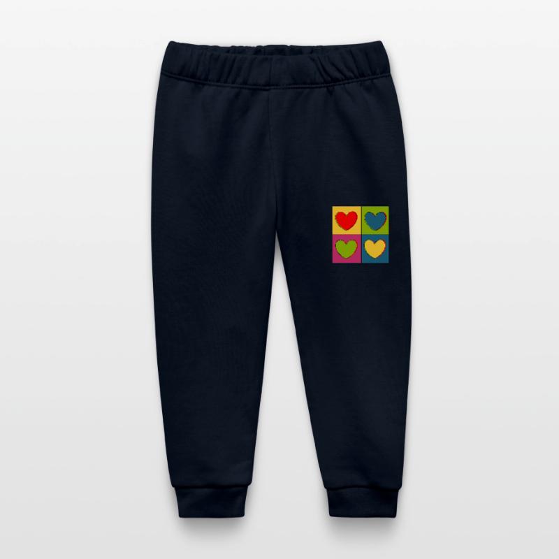 Muttertags Geschenk Mutter Muttertag Geschenkidee  Baby Organic Jogginghose Baby Tumbler von Stanley/Stella